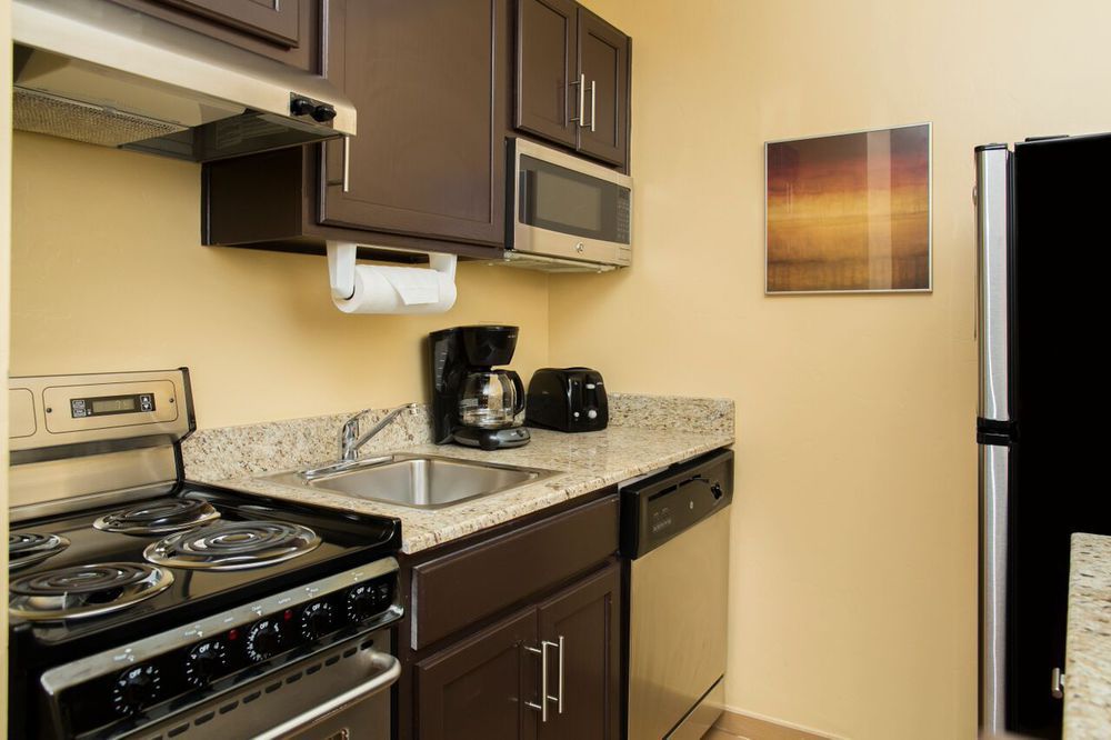 Towneplace Suites Tucson Casas Adobes Habitación foto