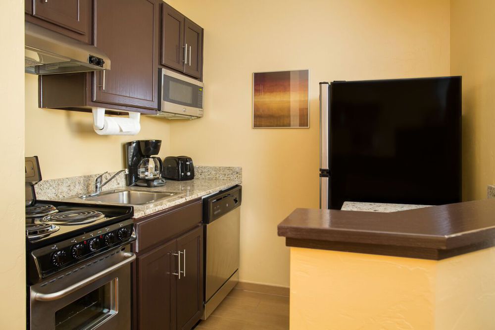 Towneplace Suites Tucson Casas Adobes Habitación foto