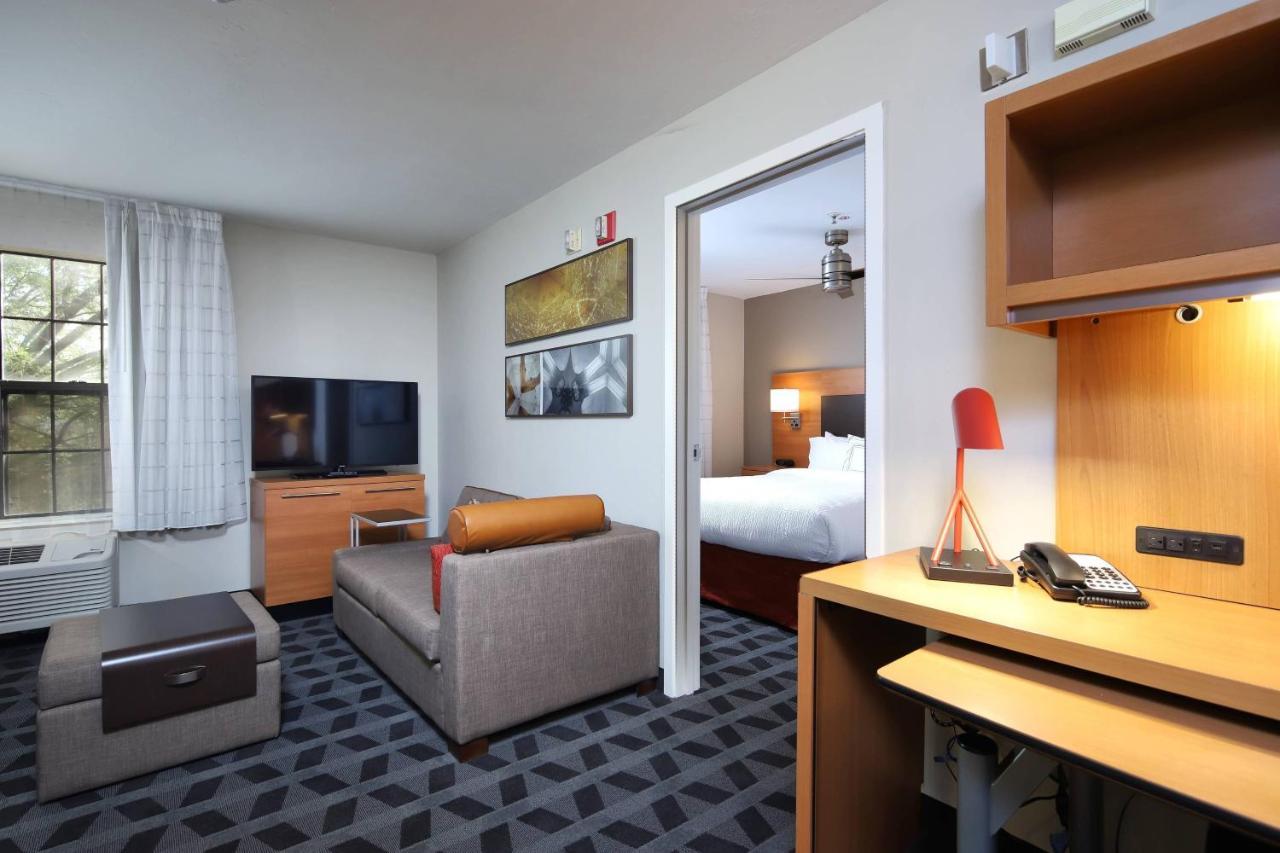 Towneplace Suites Tucson Casas Adobes Exterior foto