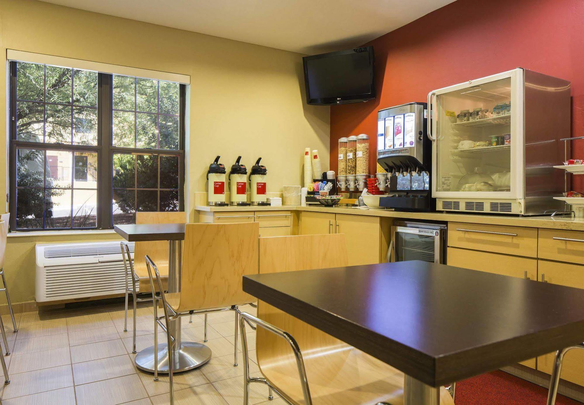 Towneplace Suites Tucson Casas Adobes Exterior foto