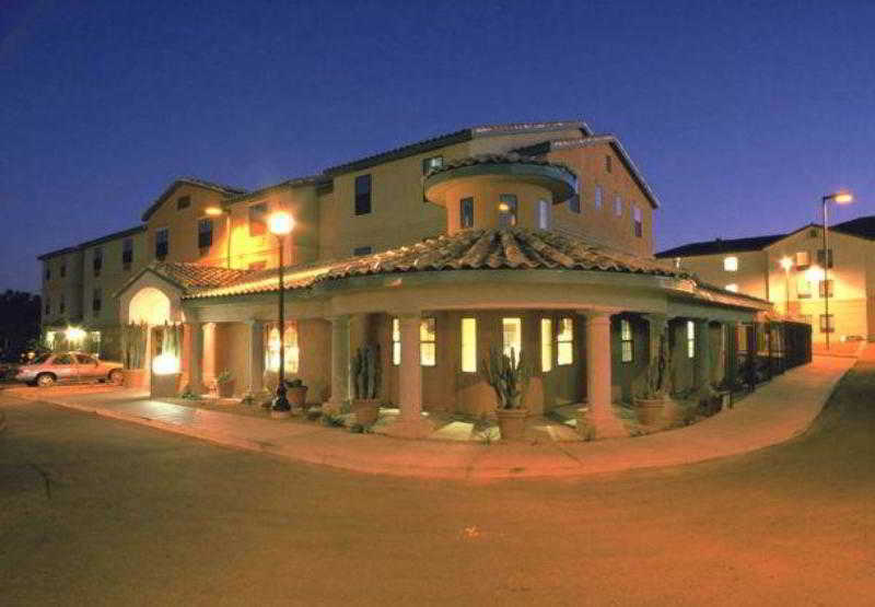 Towneplace Suites Tucson Casas Adobes Exterior foto